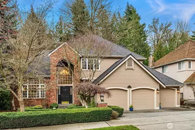 5706 NW Lac Leman Drive, Issaquah, WA 98027 - Photo 1