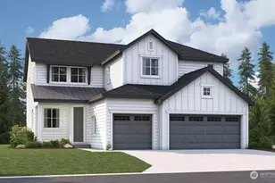 13915 180 St E, Puyallup, WA 98374 - Photo 1