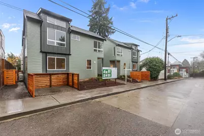3546 S Dawson Street, Seattle, WA 98118 - Photo 1