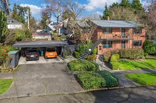1436 E Ward St, Seattle, WA 98112 - Photo 1