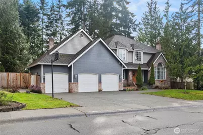 421 SW 335th Street, Federal Way, WA 98023 - Photo 1