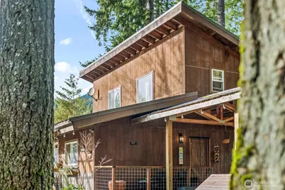 110 Tunnel Lane, Packwood, WA 98361 - Photo 1