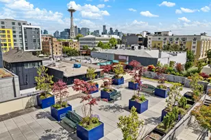 17 W Mercer St, Seattle, WA 98119 - Photo 1