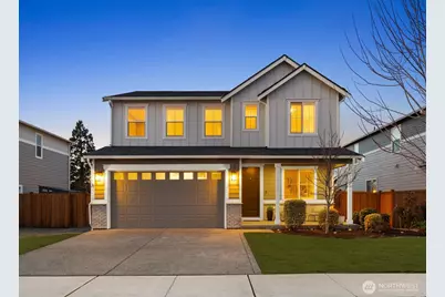 311 Hogan Drive, Enumclaw, WA 98022 - Photo 1