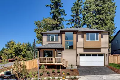 10642 SE 170th Place SE #Lot 1, Renton, WA 98055 - Photo 1