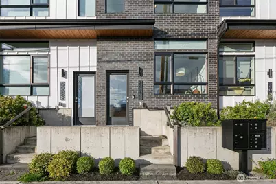 2636 NW 62nd Street, Seattle, WA 98107 - Photo 1