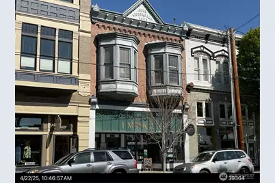 820 Water Street, Port Townsend, WA 98368 - Photo 1