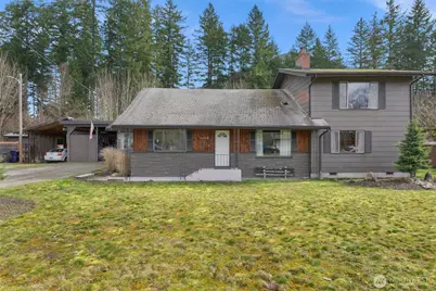 1110 Montague Avenue, Darrington, WA 98241 - Photo 1