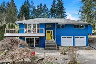 991 NW Anderson Ln, Poulsbo, WA 98370 - Photo 1