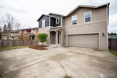 9825 198th Street E, Graham, WA 98338 - Photo 1
