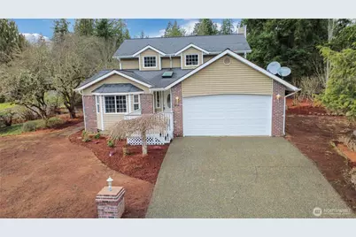 19420 78th Street E, Bonney Lake, WA 98391 - Photo 1