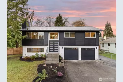 15124 45th Place, Lynnwood, WA 98087 - Photo 1