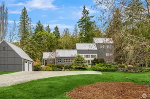 3560 Campbell St NE, Bainbridge Island, WA 98110 - Photo 1