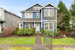 4822 Rochelle St SE, Lacey, WA 98503 - Photo 1