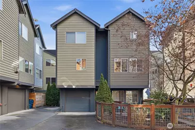 5927 California Avenue SW, Seattle, WA 98136 - Photo 1
