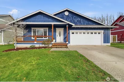 4840 Lighthouse Drive, Blaine, WA 98230 - Photo 1