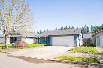 19225 45th Drive NE, Arlington, WA 98223 - Photo 1