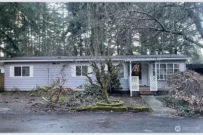 2535 70th Avenue SW #29, Tumwater, WA 98512 - Photo 1