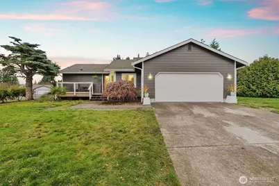 8634 Sweet Clover Drive SE, Yelm, WA 98597 - Photo 1