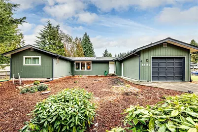 1127 S N Street, Port Angeles, WA 98363 - Photo 1