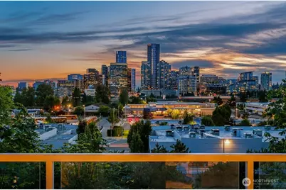 701 122nd Avenue NE #207, Bellevue, WA 98005 - Photo 1