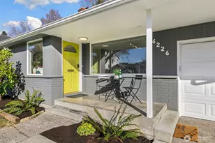 6226 44th Ave NE, Seattle, WA 98115 - Photo 1