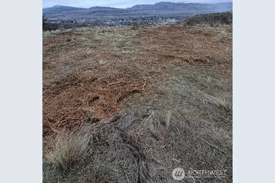 0 Hahn Road, Omak, WA 98841 - Photo 1