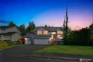 6101 71st Dr NE, Marysville, WA 98270 - Photo 1