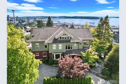 103 Highland Drive, Seattle, WA 98109 - Photo 1