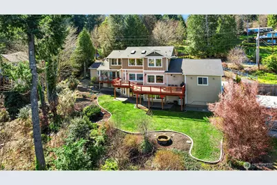 14415 Goodrich Drive NW, Gig Harbor, WA 98329 - Photo 1