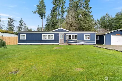 15808 62nd Avenue NW, Gig Harbor, WA 98332 - Photo 1