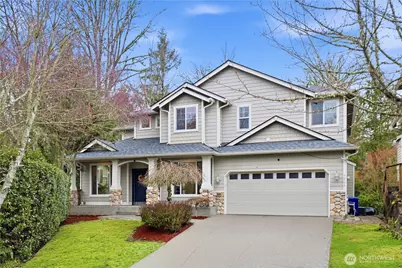 4466 162nd Court SE, Bellevue, WA 98006 - Photo 1