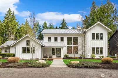 9581 NE Sigrids Court, Bainbridge Island, WA 98110 - Photo 1