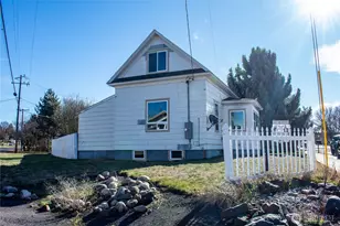 100 D St, Endicott, WA 99125 - Photo 1