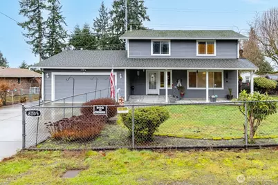 8705 Rivercrest Avenue, Everett, WA 98208 - Photo 1