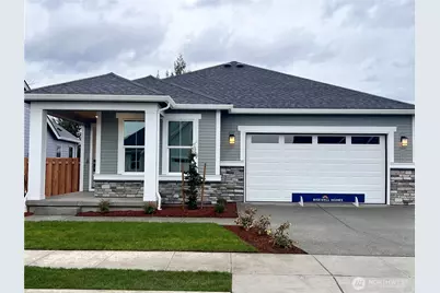 615 Thompson (Lot 6) Drive, Enumclaw, WA 98022 - Photo 1