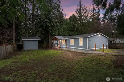 17333 155th Avenue SE, Yelm, WA 98597 - Photo 1
