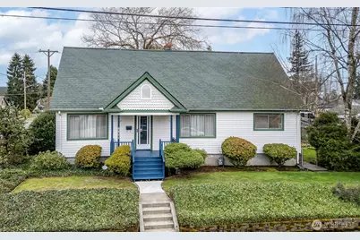 4901 E McKinley Avenue, Tacoma, WA 98404 - Photo 1