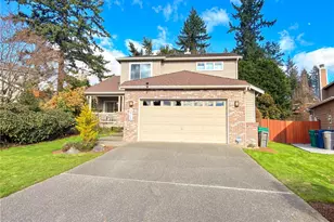 3905 178th St SW, Lynnwood, WA 98037 - Photo 1