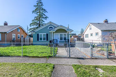 3510 S J Street, Tacoma, WA 98418 - Photo 1