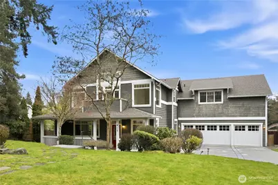 612 128th Avenue NE, Bellevue, WA 98005 - Photo 1