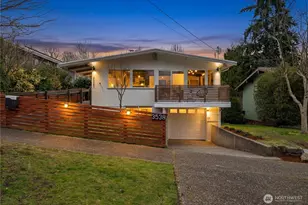 3538 SW Rose St, Seattle, WA 98126 - Photo 1