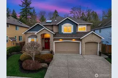 1306 275th Place SE, Sammamish, WA 98075 - Photo 1