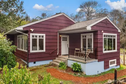 11305 103rd Avenue SW, Vashon, WA 98070 - Photo 1