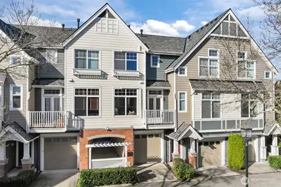 1621 Huckleberry Circle #1621, Issaquah, WA 98029 - Photo 1
