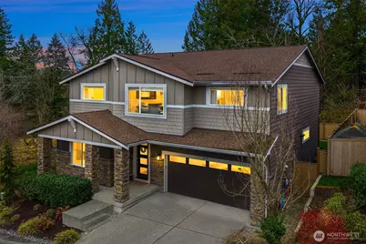 4938 233rd Avenue SE, Issaquah, WA 98029 - Photo 1