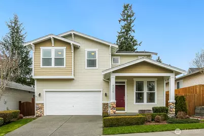 5006 NE 4th Place, Renton, WA 98059 - Photo 1