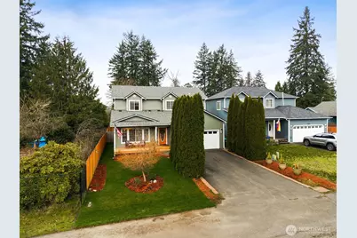 1919 Pear Street NE, Olympia, WA 98506 - Photo 1
