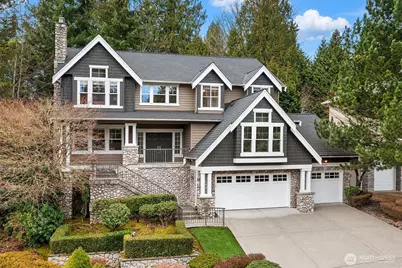 6591 156th Avenue SE, Bellevue, WA 98006 - Photo 1