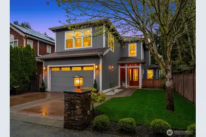 3655 NE 73rd Street, Seattle, WA 98115 - Photo 1